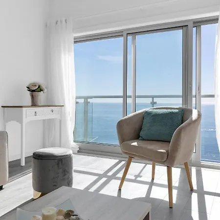 Janelas De Zimbra - Lovely Apartment With Pool And Sea View Sesimbra Exterior foto