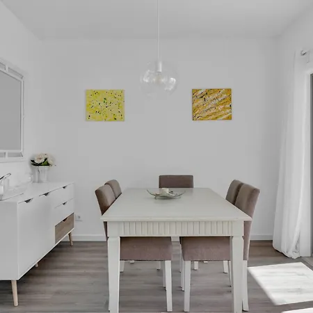 Janelas De Zimbra - Lovely Apartment With Pool And Sea View Sesimbra Exterior foto