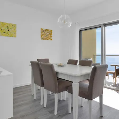 Janelas De Zimbra - Lovely Apartment With Pool And Sea View Sesimbra Exterior foto