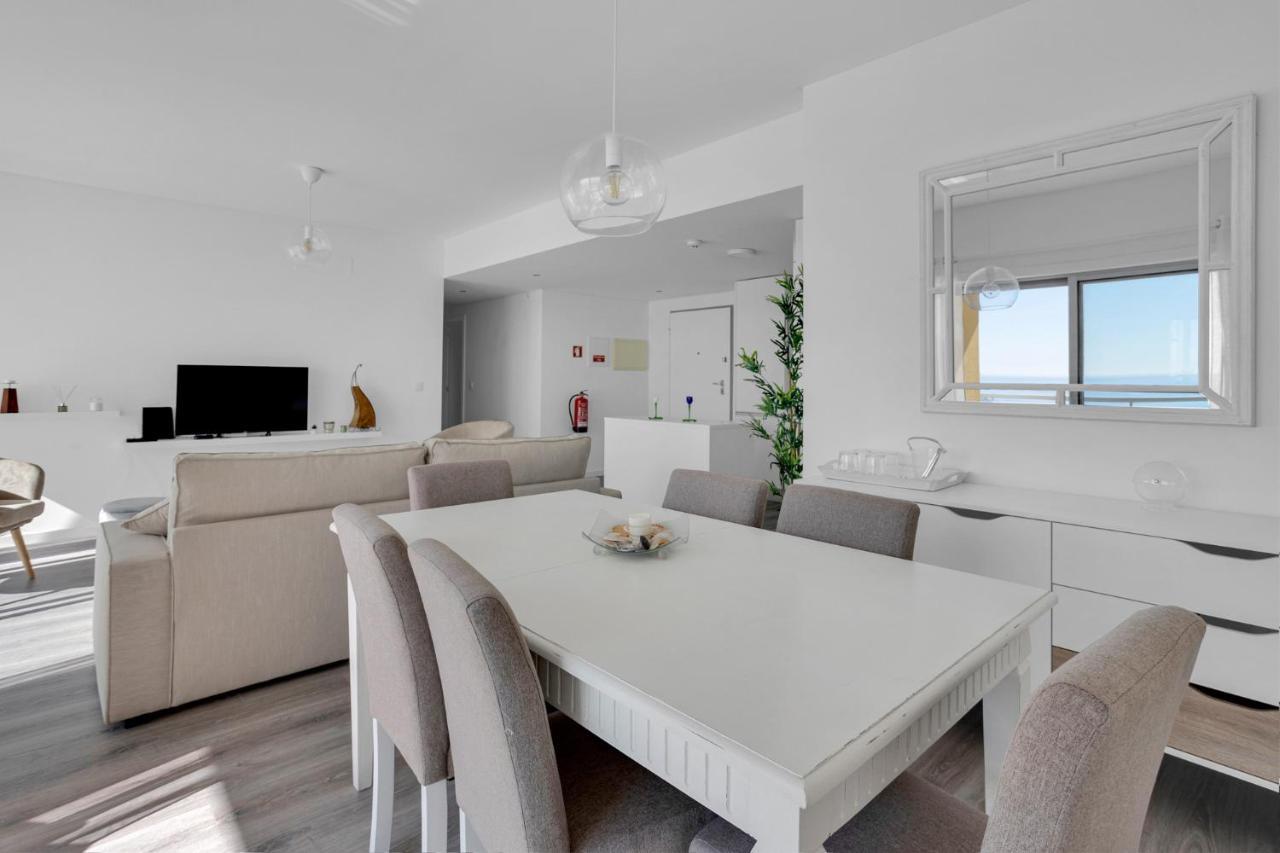 Janelas De Zimbra - Lovely With Pool And Sea View * Sesimbra