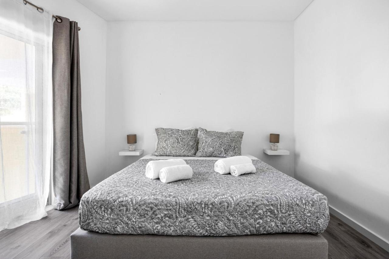 Janelas De Zimbra - Lovely With Pool And Sea View *