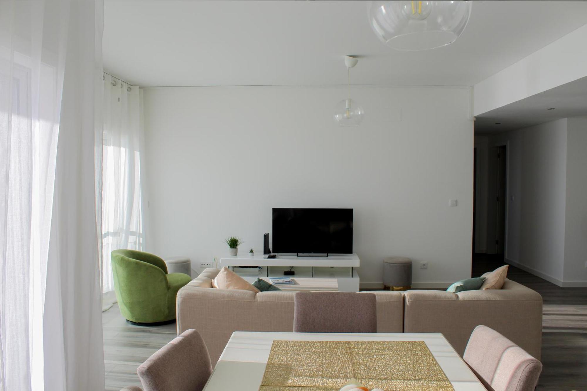 Apartment Janelas De Zimbra - Lovely With Pool And Sea View Sesimbra